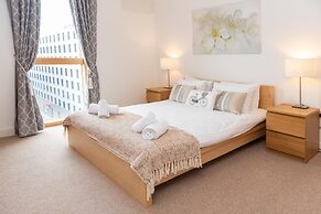 City Stay Apartments - Vizion