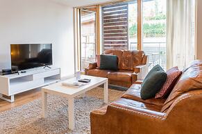 City Stay Apartments - Vizion