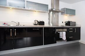 City Stay Apartments - Vizion