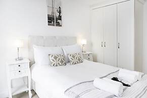 City Stay Apartments - Vizion