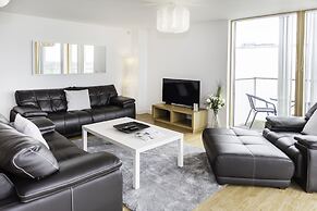 City Stay Apartments - Vizion