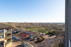 City Stay Apartments - Vizion