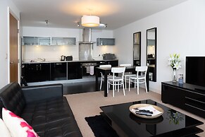 City Stay Apartments - Vizion