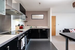 City Stay Apartments - Vizion