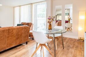 City Stay Apartments - Vizion