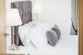 City Stay Apartments - Vizion