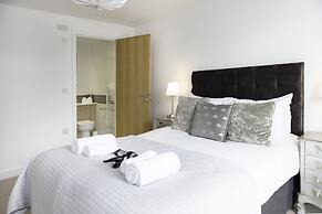 City Stay Apartments - Vizion