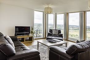 City Stay Apartments - Vizion