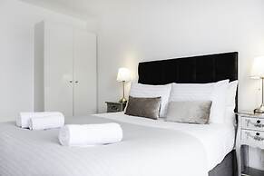 City Stay Apartments - Vizion