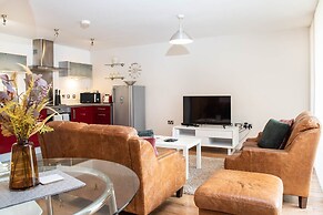 City Stay Apartments - Vizion