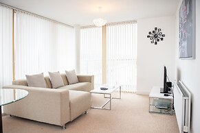 City Stay Apartments - Vizion