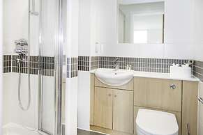 City Stay Apartments - Vizion