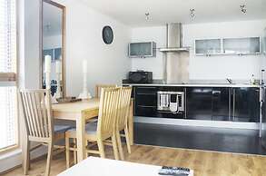 City Stay Apartments - Vizion