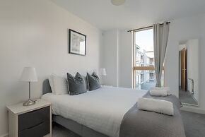 City Stay Apartments - Vizion