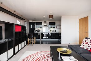 City Stay Apartments - Vizion