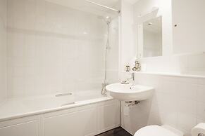 City Stay Apartments - Vizion