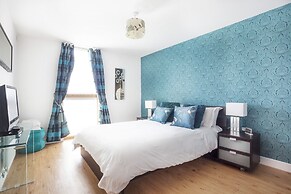 City Stay Apartments - Vizion