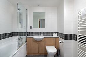 City Stay Apartments - Vizion