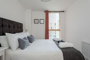 City Stay Apartments - Vizion