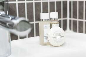 City Stay Apartments - Vizion