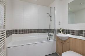 City Stay Apartments - Vizion