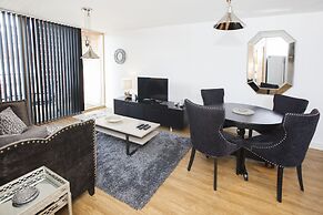 City Stay Apartments - Vizion