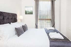 City Stay Apartments - Vizion