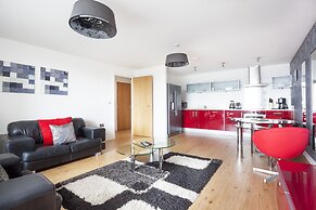 City Stay Apartments - Vizion