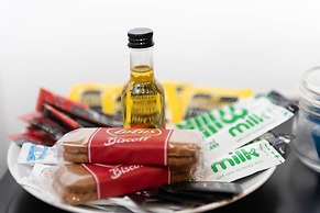 City Stay Apartments - Vizion