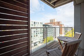 City Stay Apartments - Vizion