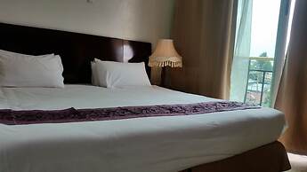 Ag Palace Hotel