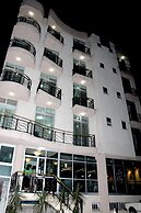Ag Palace Hotel