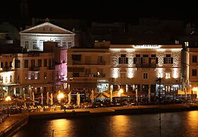 Aktaion Hotel