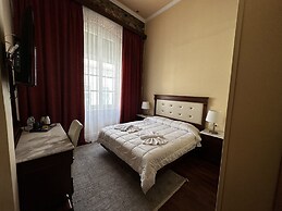 Aktaion Hotel