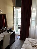 Aktaion Hotel