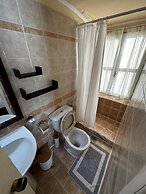 Aktaion Hotel