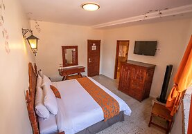 Hotel Agua Escondida Taxco Centro