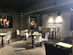 Hotel Agua Escondida Taxco Centro