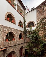 Hotel Agua Escondida Taxco Centro