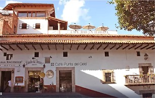 Hotel Agua Escondida Taxco Centro
