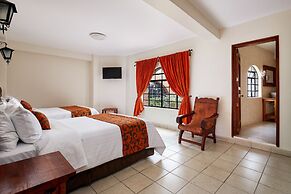 Hotel Agua Escondida Taxco Centro