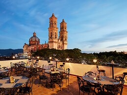 Hotel Agua Escondida Taxco Centro
