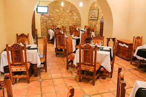 Hotel Agua Escondida Taxco Centro