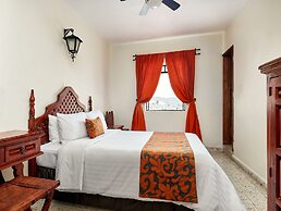 Hotel Agua Escondida Taxco Centro