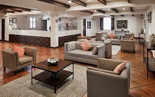 Hotel Agua Escondida Taxco Centro