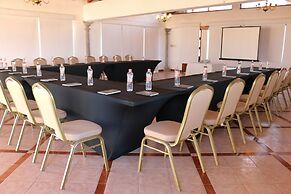 Hotel Agua Escondida Taxco Centro