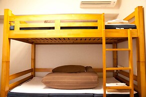 K's House Tokyo Oasis - Hostel