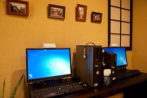 K's House Tokyo Oasis - Hostel