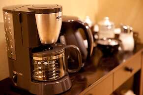 K's House Tokyo Oasis - Hostel