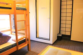 K's House Tokyo Oasis - Hostel